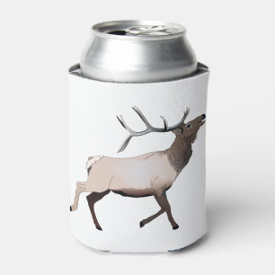 Elk Can Cooler