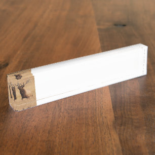 elk charging nameplate