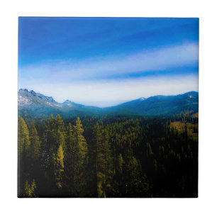 Elk Horn Mountain Beauty Tile