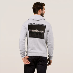 Elk Horn Playground Sweatshirt