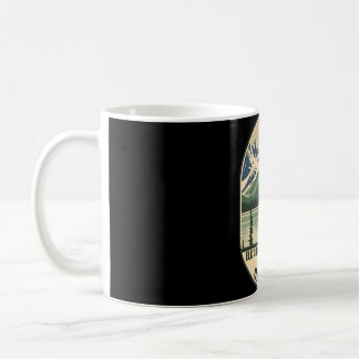 Elk Island � Spirit of Australia Coffee Mug