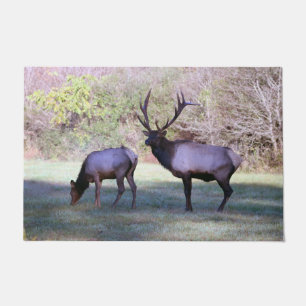 Elk Mat
