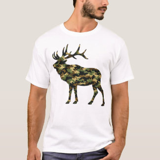 Elk Season T-Shirt