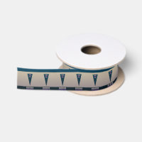 Elk Spirit Blue Gift Tags and Gift Wrapping