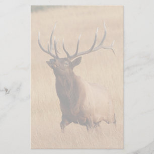 elk stationery