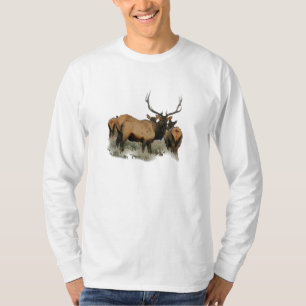 Elk T-Shirt