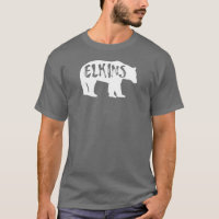 Elkins West Virginia Bear