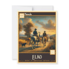 Elko, Nevada | Vintage