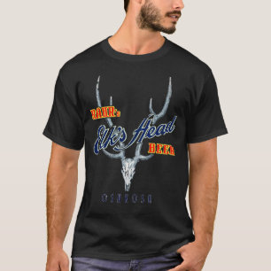 Elks Head Beer T-Shirt