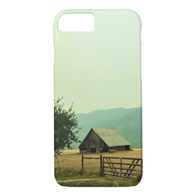 Elkton, Oregon Case-Mate iPhone Case (Back)