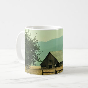 Elkton, Oregon Coffee Mug