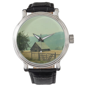 Elkton, Oregon Watch