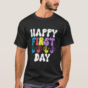 ELL Teacher & ESL Teacher, Multilingual Teacher Ap T-Shirt