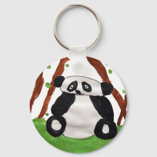 Ella Brooks Key Ring