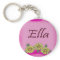 Ella Daisy Keychain