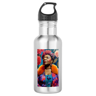Ella Fitzgerald 532 Ml Water Bottle