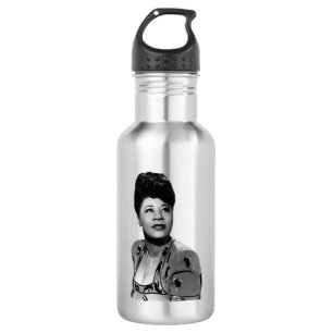 Ella Fitzgerald 532 Ml Water Bottle