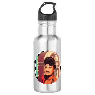 Ella Fitzgerald 532 Ml Water Bottle