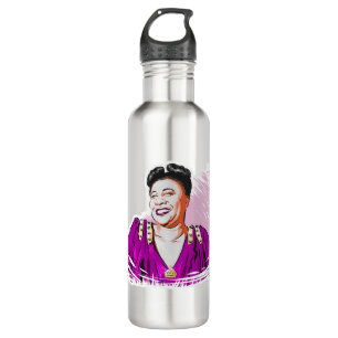 Ella Fitzgerald 710 Ml Water Bottle