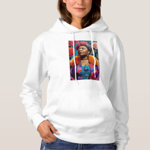 Ella Fitzgerald Hoodie