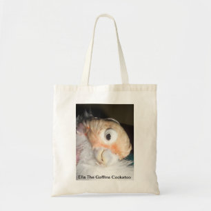 Ella Tote Bag