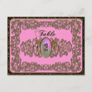 EllaReece Duexe Victorian Postcard