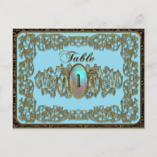 EllaReece Victorian Postcard