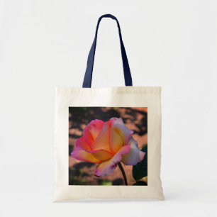 Elle Rose #1 Tote Bag