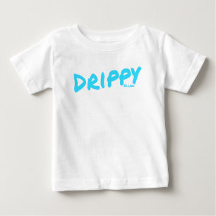 Elleki Drippy Baby T-Shirt