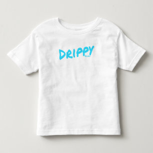 Elleki Drippy Toddler T-Shirt