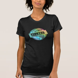 Elleki Volley T-Shirt