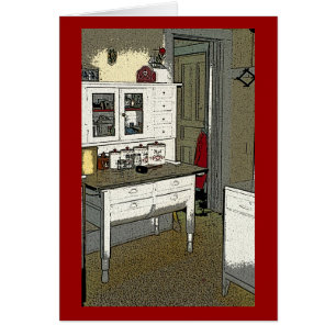 Ellen's kitchen again