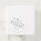 Ellesmere An Italian Tradition 5 Sugared Almonds