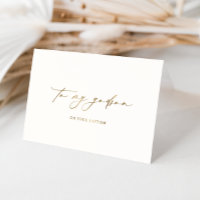 Ellesmere To My Godson On Your Baptism