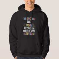 ELLI Personalised Name Funny Cute Custom ELLI Name