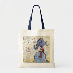 Ellie Tote Bag