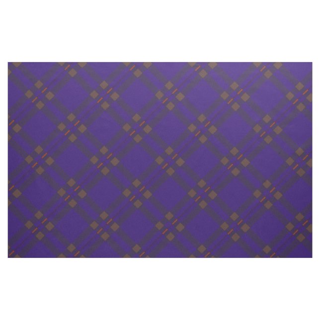 Elliot clan Plaid Scottish tartan Fabric (Yard)