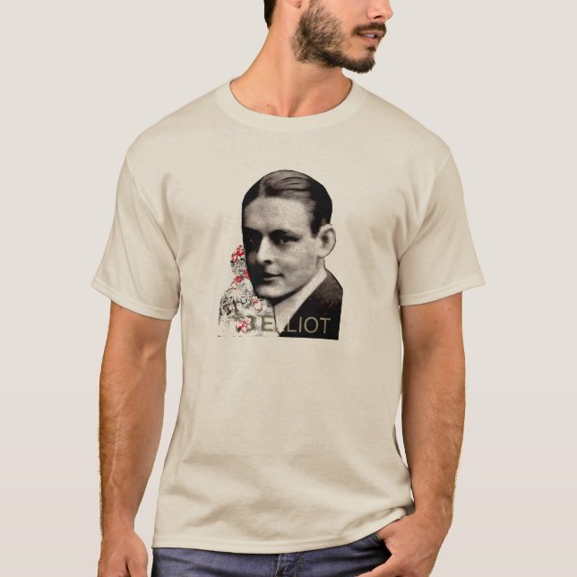 Elliot T-Shirt (Front)