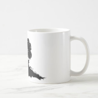 Elliott Smith Tattoo Coffee Mug