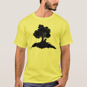 Elliott Smith Tattoo T-Shirt