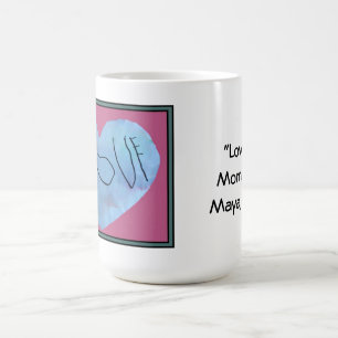 ellis-escobar, maya coffee mug