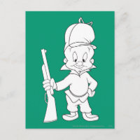 ELMER FUDD™