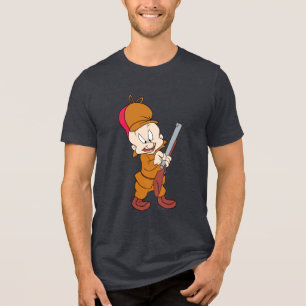 ELMER FUDD™ Ready to Hunt Tri-Blend Shirt