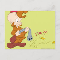 ELMER FUDD™'s Gun Failure