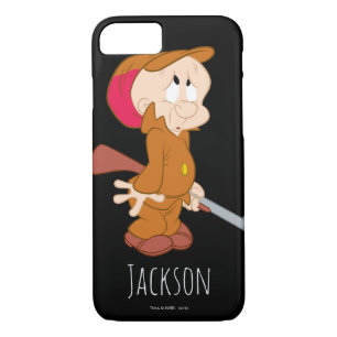 ELMER FUDD™   Scared Pose Case-Mate iPhone Case