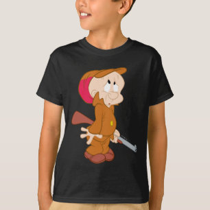 ELMER FUDD™ Scared Pose T-Shirt