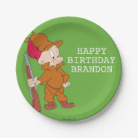 ELMER FUDD™ | With Gun