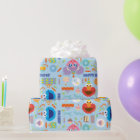 Elmo and Abby Birthday