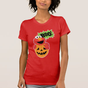 Elmo - Boo T-Shirt