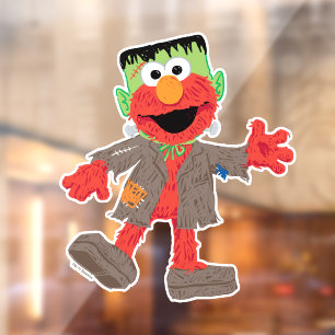 Elmo   Frankenstein Costume